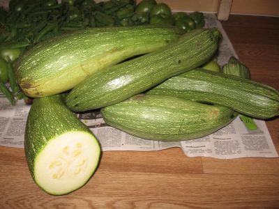 Лот: 3038950. Фото: 1. Кабачки с грядки ВКУСНЫЕ. Овощи, фрукты, зелень