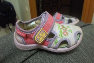 Лот: 7072350. Фото: 1. Ботиночки (Котофей). Ботинки