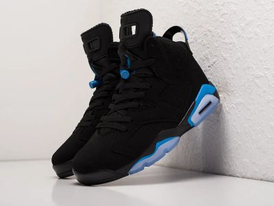 Лот: 20565085. Фото: 1. Кроссовки Nike Air Jordan 6. Кеды, кроссовки, слипоны
