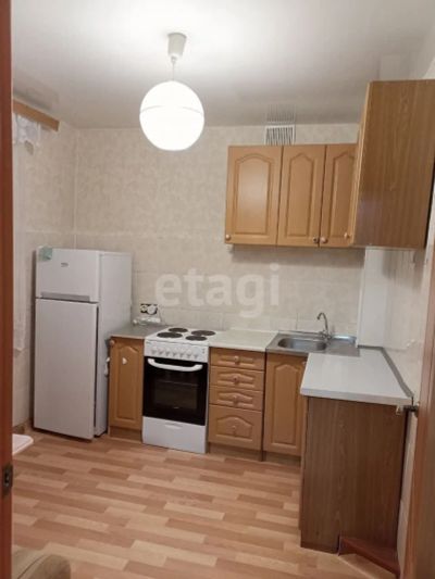 Лот: 24609987. Фото: 1. Продам 1-комн. кв. 30 кв.м. Красноярск... Квартиры, студии