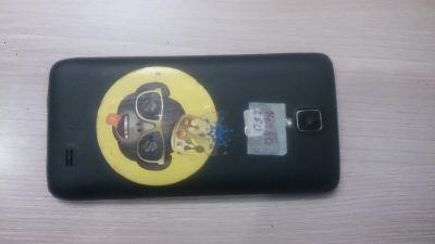 Лот: 11835222. Фото: 1. Телефон Micromax Q333 (14580). Смартфоны