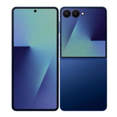 Лот: 25739019. Фото: 1. Смартфон Samsung Galaxy Z Flip7... Смартфоны