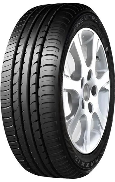 Лот: 21343979. Фото: 1. 195/60 R15 88V Maxxis Premitra... Шины