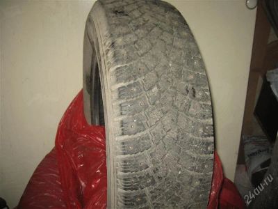 Лот: 2172470. Фото: 1. 225/70 R16 Nokia Хакапелита 4... Шины
