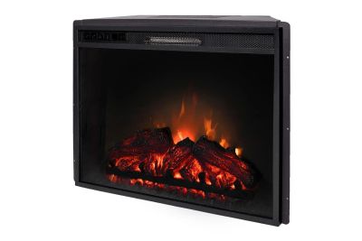 Лот: 23647904. Фото: 1. Электроочаг RealFlame Sparta. Камины, печи-камины