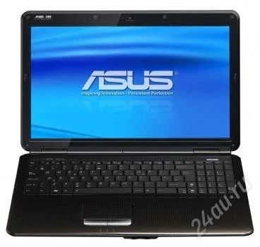 Лот: 1272426. Фото: 1. Asus K50IE. Ноутбуки
