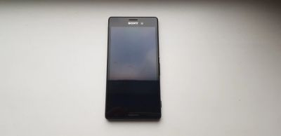 Лот: 18189365. Фото: 1. Смартфон Sony Xperia M4 Aqua. Смартфоны