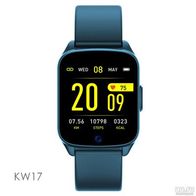 Лот: 15211476. Фото: 1. Смарт часы Smart Watch KingWear... Смарт-часы, фитнес-браслеты, аксессуары