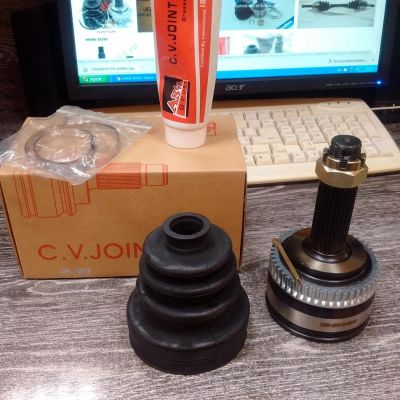Лот: 10732351. Фото: 1. Шрус внешний Hyundai/Kiа 49501-2E200. Ходовая, подвеска, рулевое управление