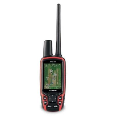 Лот: 10112834. Фото: 1. Garmin Astro 320 US ref американский... GPS-навигаторы