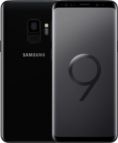 Лот: 11519433. Фото: 1. Смартфон 5.8" Samsung Galaxy S9... Смартфоны