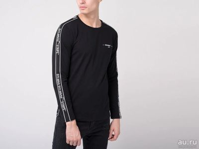 Лот: 16825347. Фото: 1. Свитшот OFF-WHITE (16727). Свитеры, толстовки, худи