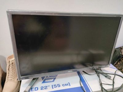 Лот: 19529527. Фото: 1. Телевизор LED DEXP F22D7100E. Телевизоры