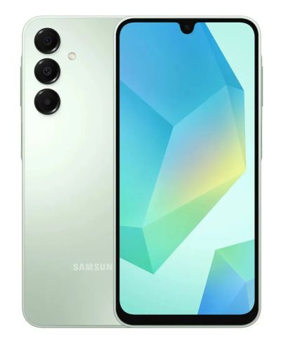 Лот: 25017392. Фото: 1. Смартфон Samsung Galaxy A16 8Гб... Смартфоны