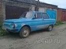 Лот: 1149189. Фото: 1. продам заз. Автомобили