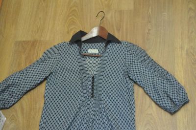 Лот: 5106541. Фото: 1. платье с карманами pull&bear. Платья