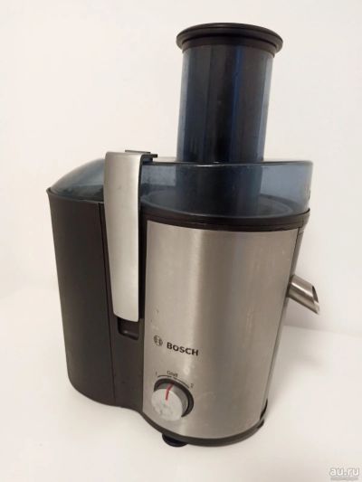 Лот: 16528285. Фото: 1. Соковыжималка Bosch MES3000 700W. Кухонная
