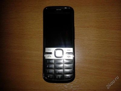 Лот: 2142251. Фото: 1. Продам NOKIA C5-00. Смартфоны