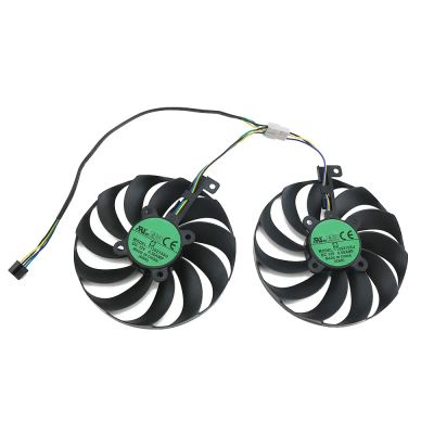 Лот: 18853948. Фото: 1. Вентилятор для видеокарты Asus... Системы охлаждения