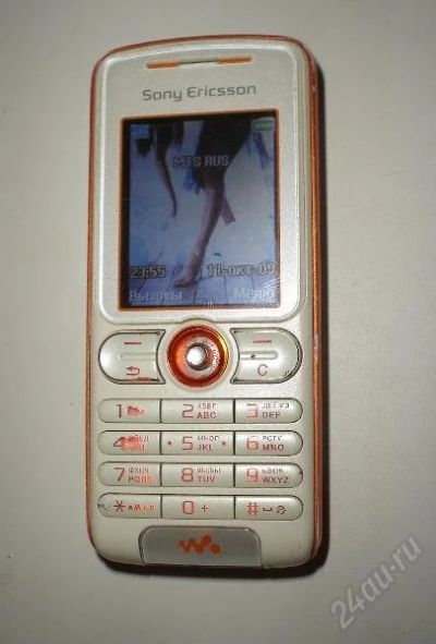 Лот: 134410. Фото: 1. Sony Ericsson w200i. Кнопочные мобильные телефоны