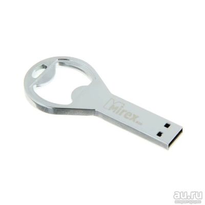 Лот: 13365948. Фото: 1. USB флэш накопитель – открывашка... USB-флеш карты