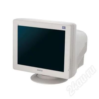 Лот: 556055. Фото: 1. Samtron 788DF. ЭЛТ-мониторы