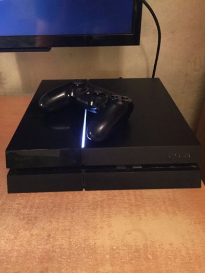Лот: 15051314. Фото: 1. Ps4. Игры для консолей