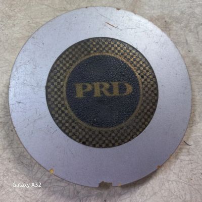 Лот: 20938489. Фото: 1. Крышка для литья PRD D159#145. Колпаки
