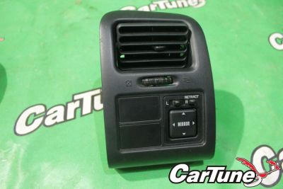 Лот: 10586407. Фото: 1. дуйки toyota caldina ST215 3SGTE... Салон