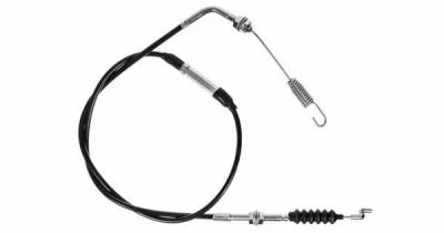 Лот: 25897346. Фото: 1. Трос привода колес снегоуборщика... Запчасти