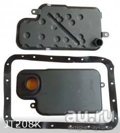 Лот: 17646732. Фото: 1. Фильтр АКПП JT208K JS ASAKASHI... Расходные материалы