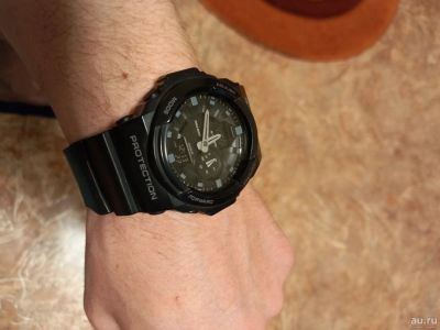 Лот: 17693483. Фото: 1. Часы Casio GA-150. Оригинальные наручные часы