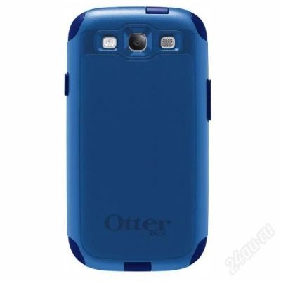Лот: 2372600. Фото: 1. Чехол OtterBox Commuter для Samsung... Чехлы, бамперы