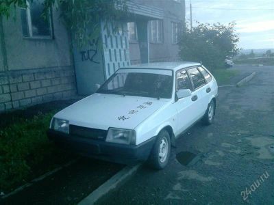 Лот: 1063052. Фото: 1. продам 9 2001 года срочно. Автомобили