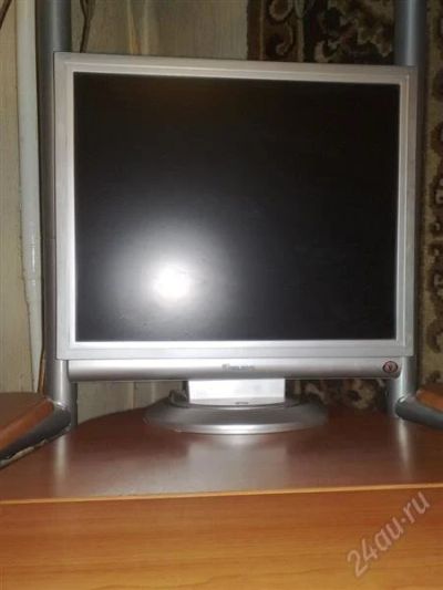 Лот: 1205695. Фото: 1. TL995A 19'' TFT. ЖК-мониторы