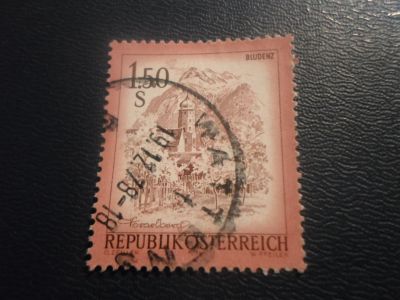 Лот: 17467578. Фото: 1. Марка для Вашей коллекции №29416. Марки