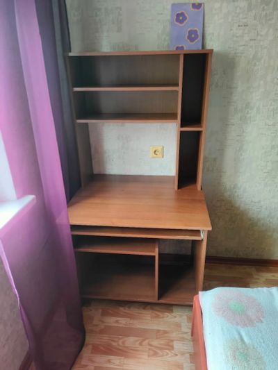 Лот: 20567395. Фото: 1. Стол компьютерный. Компьютерные и письменные столы
