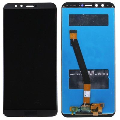 Лот: 12078111. Фото: 1. Дисплей Huawei Honor 9 Lite в... Дисплеи, дисплейные модули, тачскрины