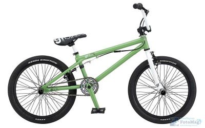 Лот: 3164153. Фото: 1. Продам gt bike, в хорошем состоянии... Велосипеды