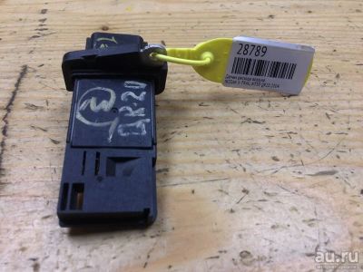 Лот: 18531154. Фото: 1. Датчик расхода воздуха Nissan... Электрооборудование