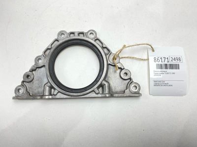 Лот: 22634720. Фото: 1. Крышка коленвала Toyota Cavalier... Двигатель и элементы двигателя