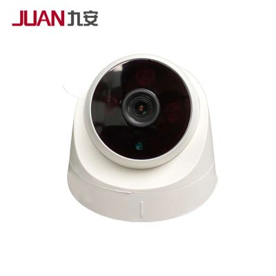 Лот: 14529807. Фото: 1. Камера видеонаблюдения AHD 2.0Mp... Видеонаблюдение