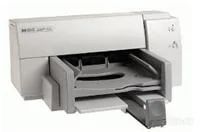 Лот: 1739144. Фото: 1. HP DeskJet 690c (струйный, A4... Струйные принтеры