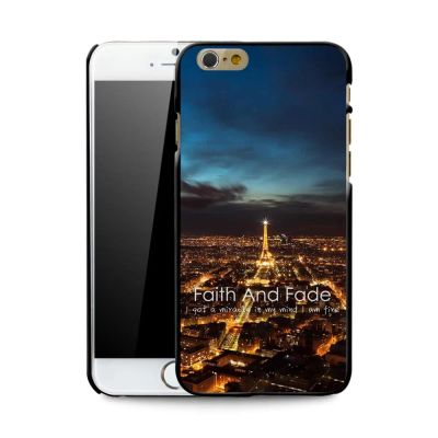 Лот: 4971439. Фото: 1. чехол Iphone 6 башня. Чехлы, бамперы