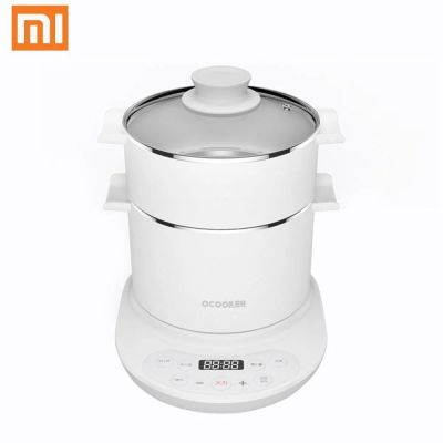 Лот: 17109461. Фото: 1. Электрическая плита Xiaomi Qcooker... Кухонная