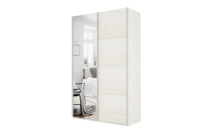 Лот: 23649793. Фото: 1. Шкаф-купе 2-дверный Hoff Cors. Шкафы, шкафы-купе