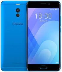 Лот: 11756168. Фото: 1. Новый Meizu M6 Note 3/32Gb (Snapdragon... Смартфоны
