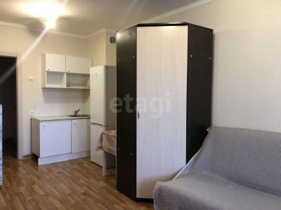 Лот: 25589182. Фото: 1. квартира , Красноярск улица Вильского... Квартиры, студии