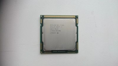 Лот: 6310074. Фото: 1. Процессор Intel Core i7 2,80Ghz. Процессоры
