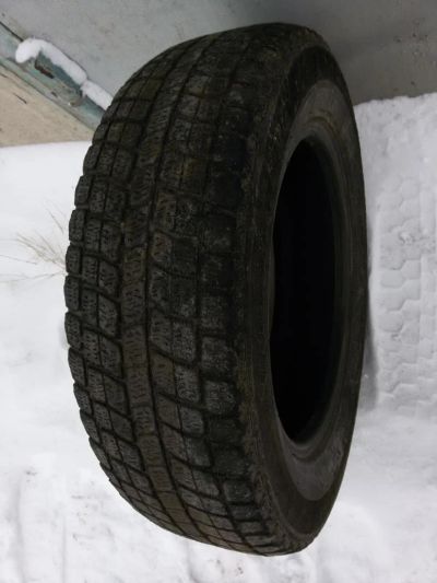 Лот: 6904939. Фото: 1. Bridgestone R14 175\70. Шины